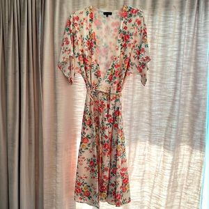 Long Sundress Worn Once